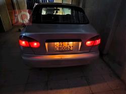 Daewoo Lanos